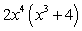 <strong>Factor the expression completely. </strong> A) B) C) D) E)