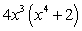 <strong>Factor the expression completely. </strong> A) B) C) D) E)