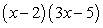<strong>Factor the expression completely. </strong> A) B) C) D) E)