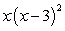 <strong>Factor the expression completely. </strong> A) B) C) D) E)