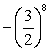 <strong>Use the rules of exponents to simplify the expression. </strong> A) B) C) D) E)