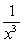 <strong>Simplify the expression so that it contains only positive exponents </strong> A) B) C) D) E)