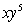 <strong>Simplify the expression so that it contains only positive exponents </strong> A) 1 B) C) D) E)