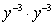 <strong>Use the rules of exponents to simplify the expression so that only positive exponents remain. </strong> A) B) C) D) E)