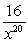 <strong>Use the rules of exponents to simplify the expression. </strong> A) B) C) D) E)