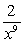 <strong>Use the rules of exponents to simplify the expression. </strong> A) B) C) D) E)