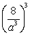 <strong>Use the rules of exponents to simplify the expression. </strong> A) B) C) D) E)