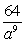 <strong>Use the rules of exponents to simplify the expression. </strong> A) B) C) D) E)