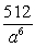 <strong>Use the rules of exponents to simplify the expression. </strong> A) B) C) D) E)