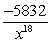 <strong>Compute and simplify so that only positive exponents remain. </strong> A) B) C) D) E)