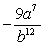 <strong>Compute and simplify so that only positive exponents remain. </strong> A) B) C) D) E)
