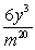 <strong>Compute and simplify so that only positive exponents remain. </strong> A) B) C) D) E)