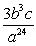 <strong>Compute and simplify so that only positive exponents remain. </strong> A) B) C) D) E)