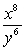 <strong>Compute and simplify so that only positive exponents remain. </strong> A) B) C) D) E)