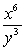 <strong>Compute and simplify so that only positive exponents remain. </strong> A) B) C) D) E)