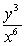 <strong>Compute and simplify so that only positive exponents remain. </strong> A) B) C) D) E)