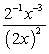 <strong>Compute and simplify so that only positive exponents remain. </strong> A) B) C) D) E)