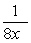 <strong>Compute and simplify so that only positive exponents remain. </strong> A) B) C) D) E)