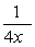 <strong>Compute and simplify so that only positive exponents remain. </strong> A) B) C) D) E)