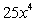 <strong>Compute and simplify so that only positive exponents remain. </strong> A) B) C) D) E)