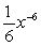<strong>In many applications, it is often necessary to write expressions in the form , where c is a constant and n is an integer. Write the expression below in this form. </strong> A) B) C) D) E)