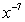 <strong>In many applications, it is often necessary to write expressions in the form , where c is a constant and n is an integer. Write the expression below in this form. </strong> A) B) C) D) E)