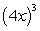 <strong>In many applications, it is often necessary to write expressions in the form , where c is a constant and n is an integer. Write the expression below in this form. </strong> A) B) C) D) E)