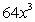 <strong>In many applications, it is often necessary to write expressions in the form , where c is a constant and n is an integer. Write the expression below in this form. </strong> A) B) C) D) E)