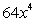 <strong>In many applications, it is often necessary to write expressions in the form , where c is a constant and n is an integer. Write the expression below in this form. </strong> A) B) C) D) E)