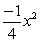 <strong>In many applications, it is often necessary to write expressions in the form , where c is a constant and n is an integer. Write the expression below in this form. </strong> A) B) C) D) E)