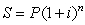 <strong>If $P is invested for n years at rate i (as a decimal), compounded annually, the future value that accrues is given by , and the interest earned is Find I for the given P, n, and i. Round your answer to two decimal places. $800 for 16 years at 9.75%</strong> A) $3544.56 B) $2744.56 C) $3090.16 D) $4344.56 E) $2429.67
