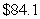 <strong>Assume that the national health care expenditure H (in billions of dollars) can be modeled (that is, accurately approximated) by the formula where t is the number of years past 1960. Approximate the national health expenditure in 1972. Round your answer to the nearest tenth of a billion. </strong> A) billion B) billion C) billion D) billion E) billion