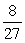 <strong>Evaluate the following expression if it represents a real number. </strong> A) B) C) D) E) not a real number