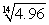 <strong>Rewrite the radical with a fractional exponent. </strong> A) B) C) D) E)