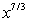 <strong>Write the expression in radical form. Do not simplify. </strong> A) B) C) D) E)