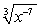 <strong>Write the expression in radical form. Do not simplify. </strong> A) B) C) D) E)
