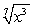 <strong>Write the expression in radical form. Do not simplify. </strong> A) B) C) D) E)