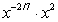 <strong>Use the properties of exponents to simplify the expression so that only positive exponents remain. </strong> A) B) C) D) E)