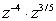 <strong>Use the properties of exponents to simplify the expression so that only positive exponents remain. </strong> A) B) C) D) E)