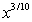 <strong>Use the properties of exponents to simplify the expression so that only positive exponents remain. </strong> A) B) C) D) E)