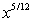 <strong>Use the properties of exponents to simplify the expression so that only positive exponents remain. </strong> A) B) C) D) E)
