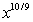 <strong>Use the properties of exponents to simplify the expression so that only positive exponents remain. </strong> A) B) C) D) E)