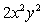 <strong>Simplify the expression by using the properties of radicals. Assume nonnegative variables. </strong> A) B) C) D) E)