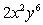 <strong>Simplify the expression by using the properties of radicals. Assume nonnegative variables. </strong> A) B) C) D) E)