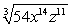 <strong>Simplify the expression by using the properties of radicals. Assume nonnegative variables. </strong> A) B) C) D) E)