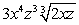 <strong>Simplify the expression by using the properties of radicals. Assume nonnegative variables. </strong> A) B) C) D) E)