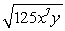 <strong>Simplify the expression by using the properties of radicals. Assume nonnegative variables. </strong> A) B) C) D) E)