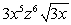 <strong>Perform the indicated operations and simplify. </strong> A) B) C) D) E)