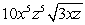 <strong>Perform the indicated operations and simplify. </strong> A) B) C) D) E)