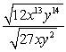 <strong>Perform the indicated operations and simplify. </strong> A) B) C) D) E)